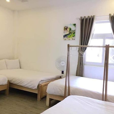 Khách sạn mini Khang Thịnh Da Lat Esterno foto