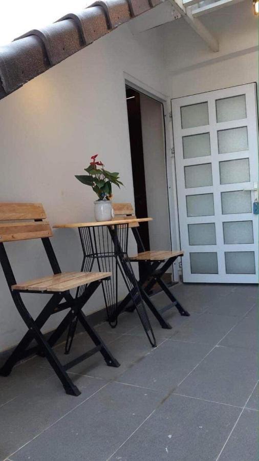 Khách sạn mini Khang Thịnh Da Lat Esterno foto
