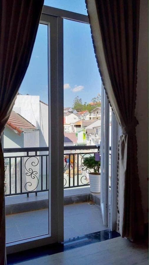 Khách sạn mini Khang Thịnh Da Lat Esterno foto