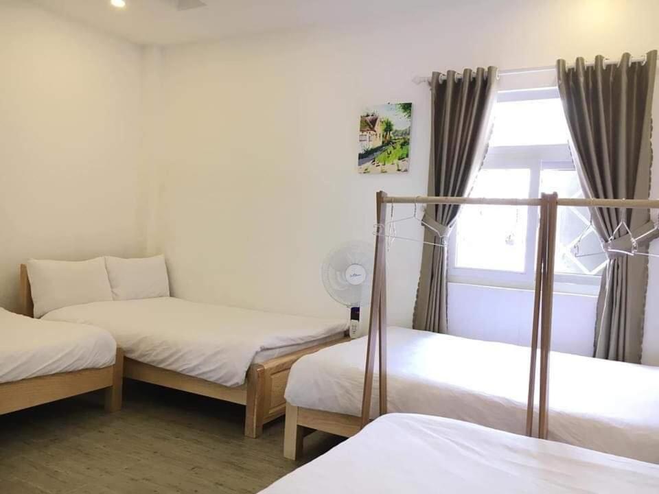 Khách sạn mini Khang Thịnh Da Lat Esterno foto