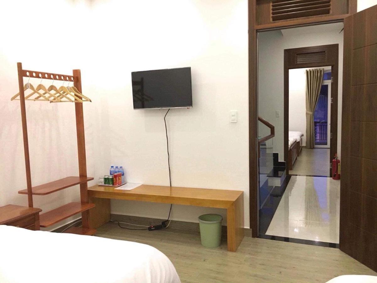 Khách sạn mini Khang Thịnh Da Lat Esterno foto