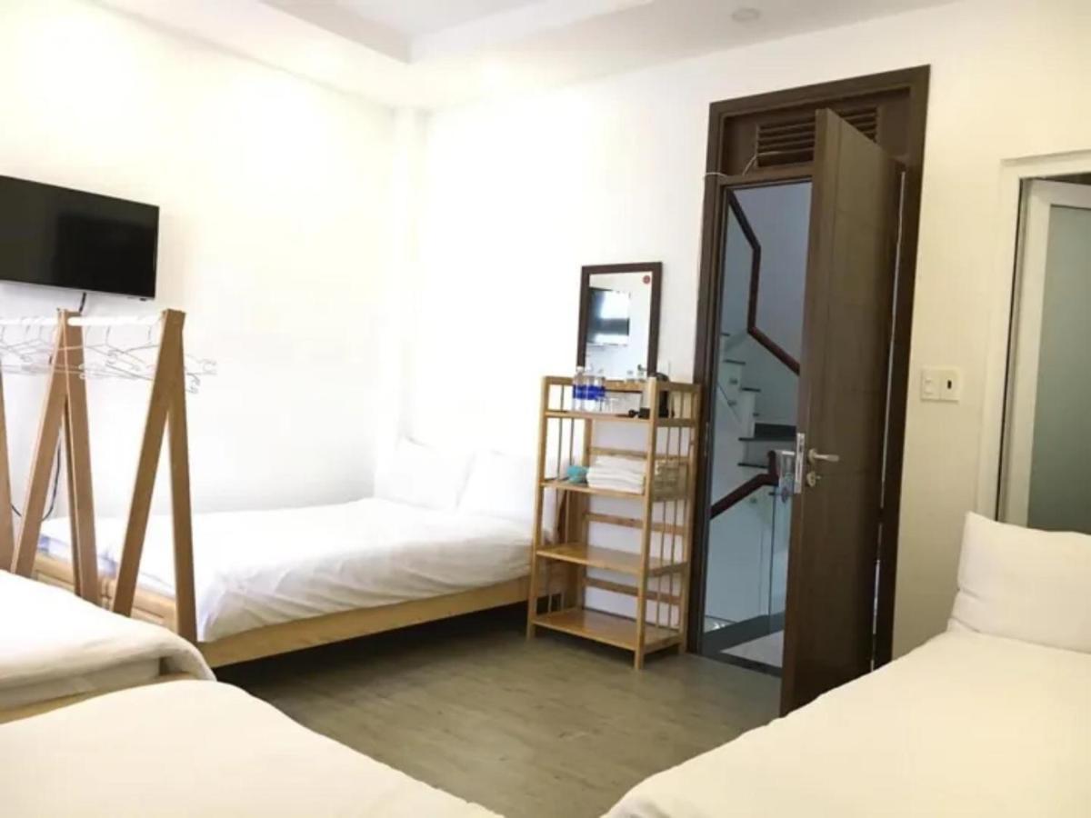 Khách sạn mini Khang Thịnh Da Lat Esterno foto