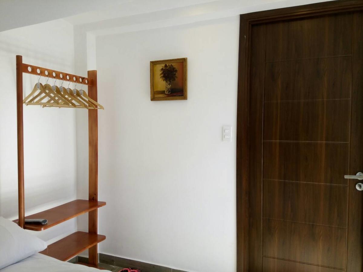 Khách sạn mini Khang Thịnh Da Lat Esterno foto