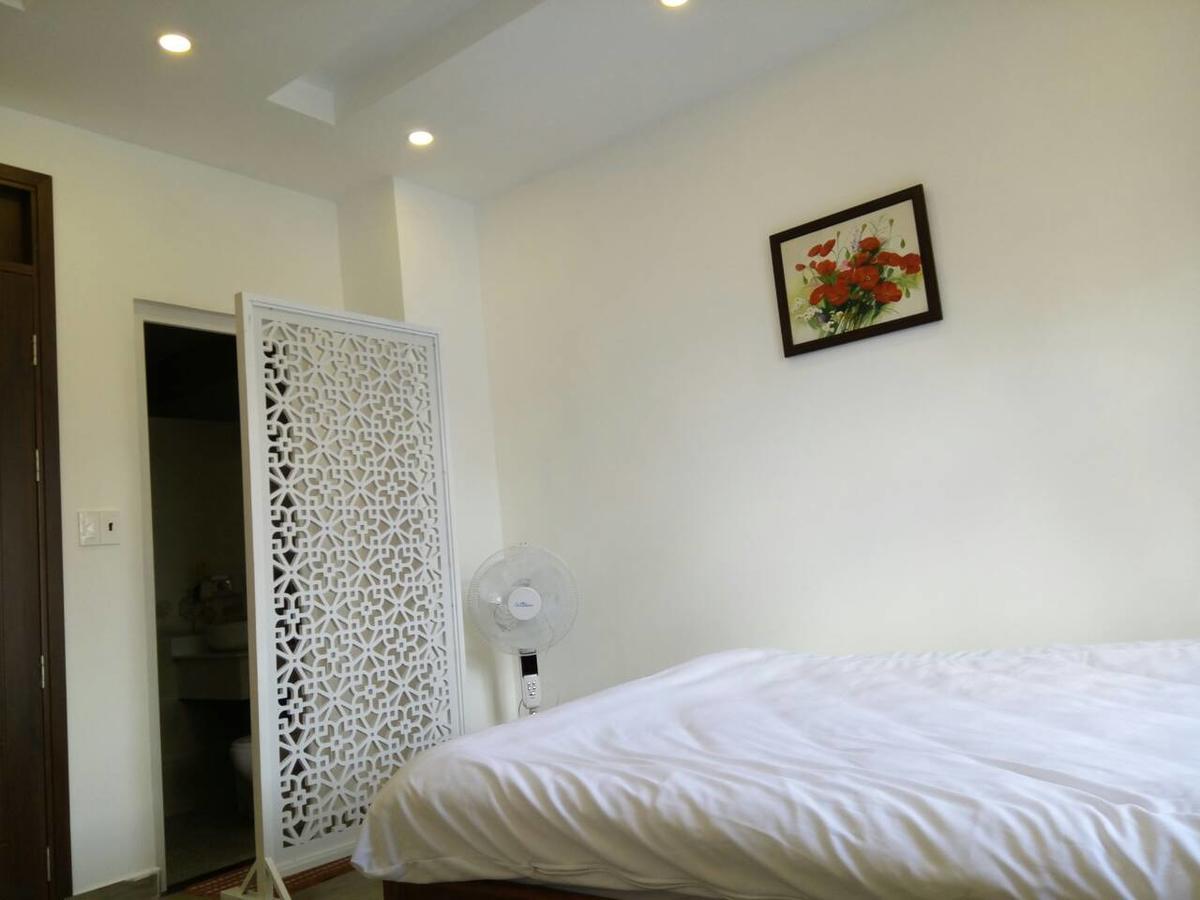 Khách sạn mini Khang Thịnh Da Lat Esterno foto