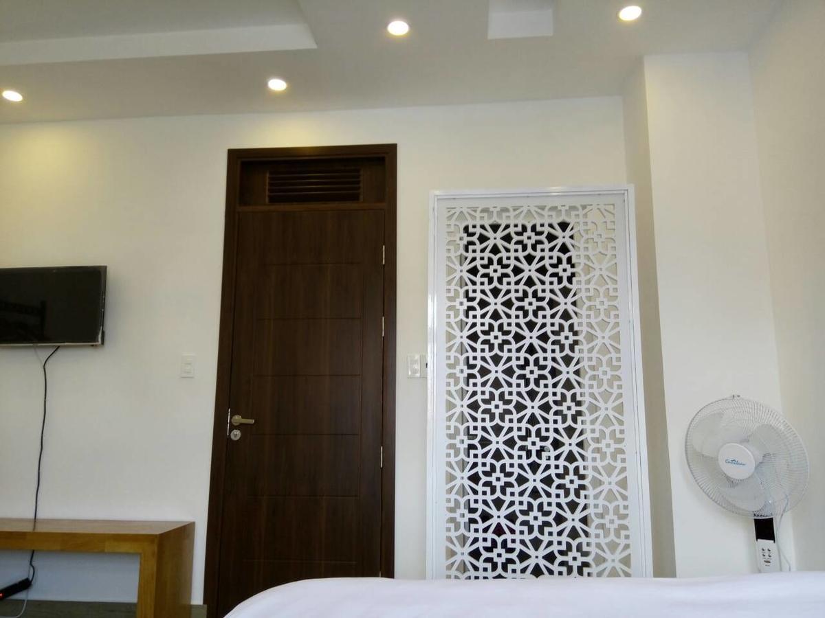 Khách sạn mini Khang Thịnh Da Lat Esterno foto