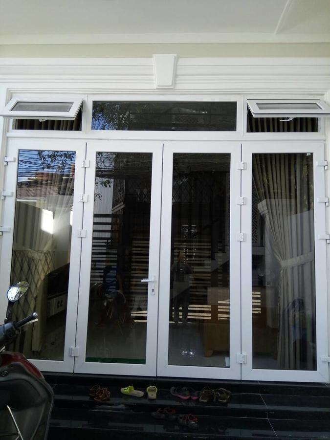 Khách sạn mini Khang Thịnh Da Lat Esterno foto