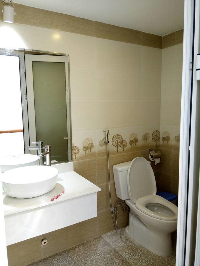 Khách sạn mini Khang Thịnh Da Lat Esterno foto